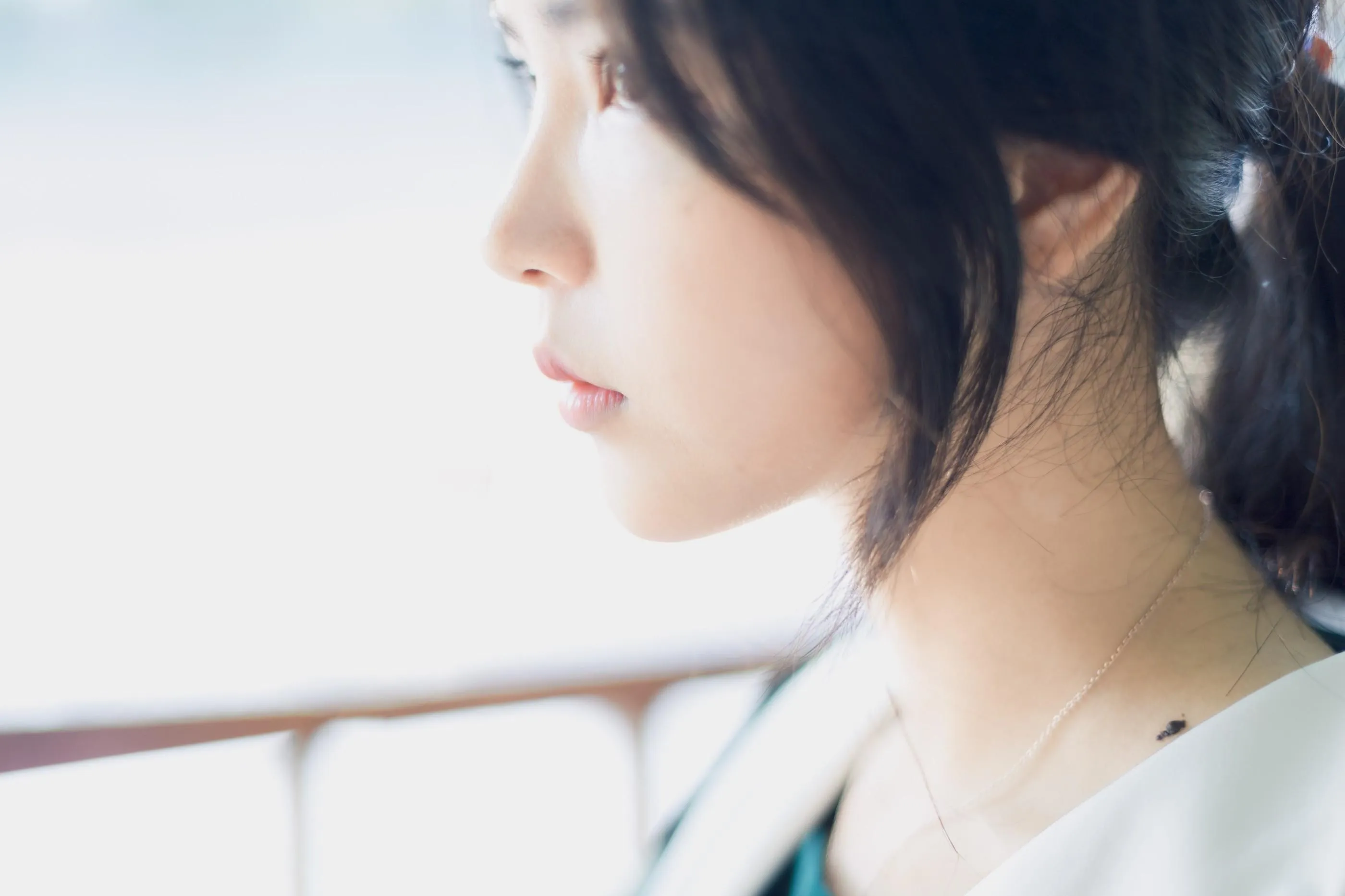 [YITUYU艺图语]2021.09.16 夏日少女 三重子 [27P]插图5